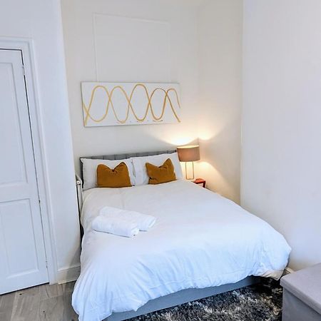 Edinburgh City Team Room Dış mekan fotoğraf