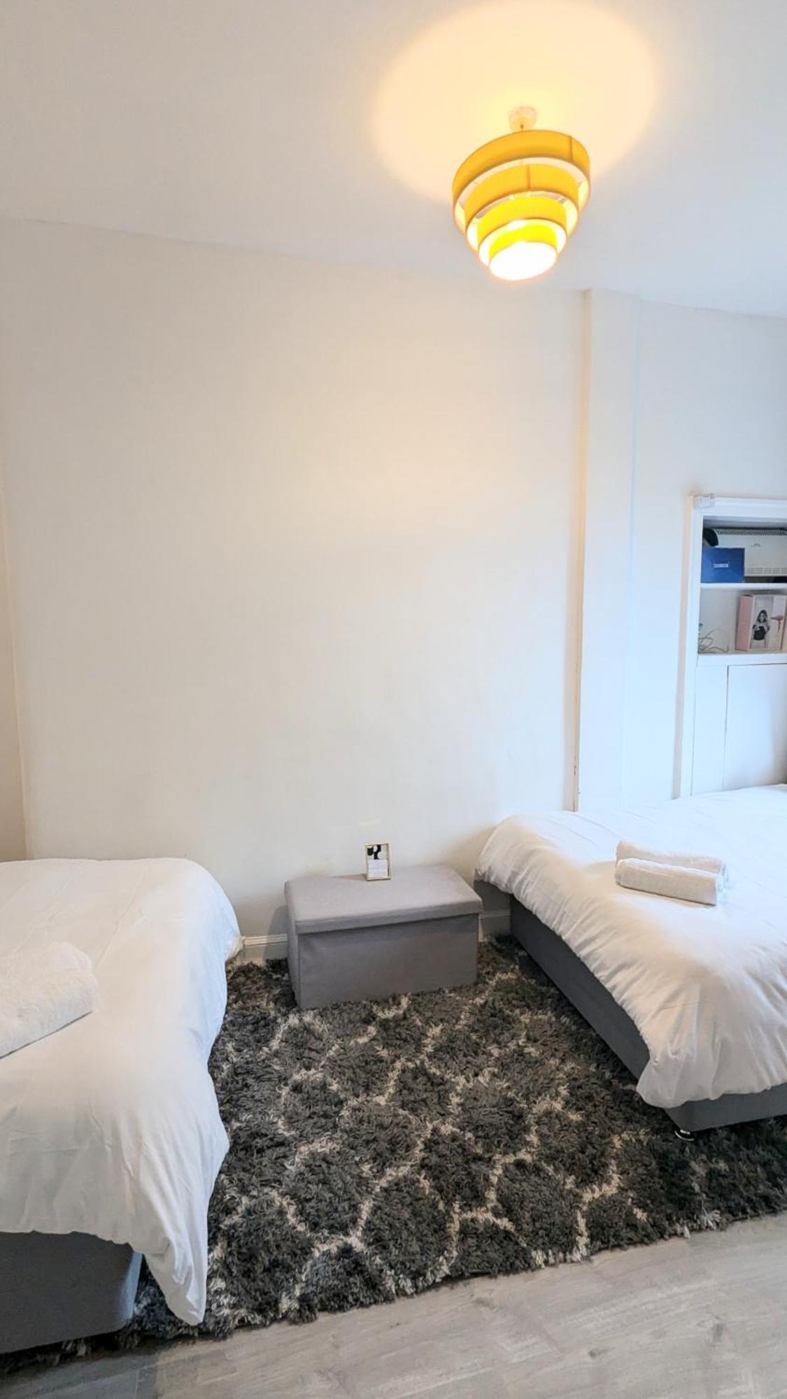 Edinburgh City Team Room Dış mekan fotoğraf