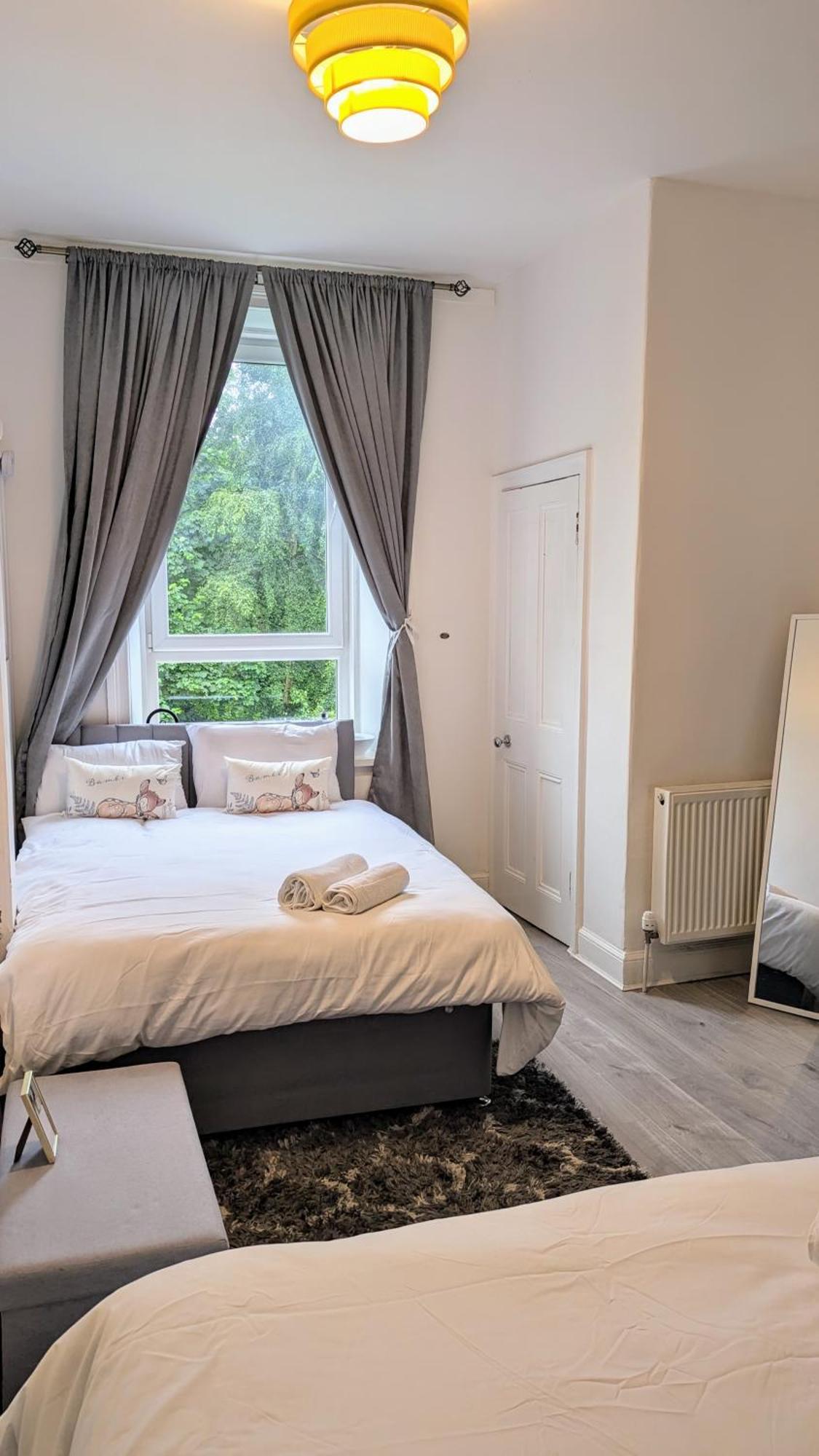 Edinburgh City Team Room Dış mekan fotoğraf